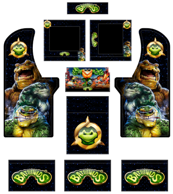 Arcade1up_Battletoads_Complete_3_Risers